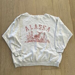 Aerie sweatshirt